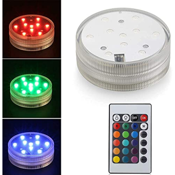 Luxury Portable Hookah Set with LED Lights and Carry Case