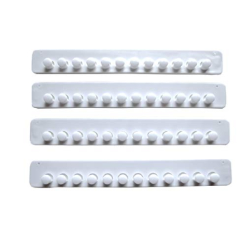 Little Capricorn Necklace Hanger Wall Mount Necklace Holder Organizer