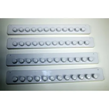 Little Capricorn Necklace Hanger Wall Mount Necklace Holder Organizer