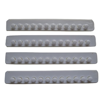 Little Capricorn Necklace Hanger Wall Mount Necklace Holder Organizer