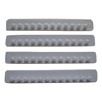 Little Capricorn Necklace Hanger Wall Mount Necklace Holder Organizer