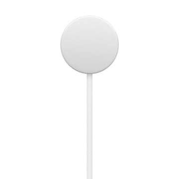 Apple Watch Magnetic Fast Charger to USB-C Cable (1 m) ​​​​​​​