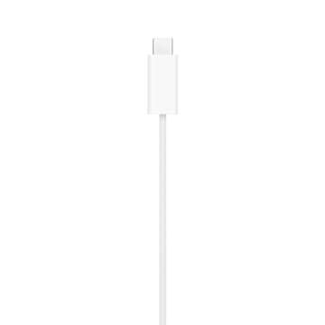 Apple Watch Magnetic Fast Charger to USB-C Cable (1 m) ​​​​​​​