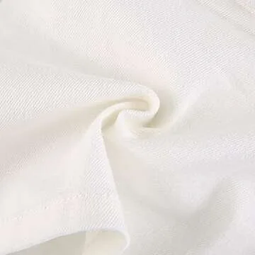 MISSACTIVER Women's Mini Jeans Skirt with Pockets and Shorts