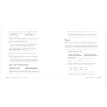 The Complete Book of Essential Oils for Mama and Baby: Safe and Natural Remedies for Pregnancy, Birth, and Children