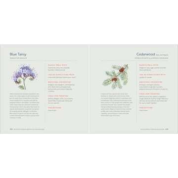 The Complete Book of Essential Oils for Mama and Baby: Safe and Natural Remedies for Pregnancy, Birth, and Children