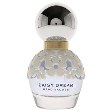 Marc Jacobs Daisy Dream EDT Spray, 1 Fl Oz