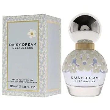 Marc Jacobs Daisy Dream EDT Spray, 1 Fl Oz