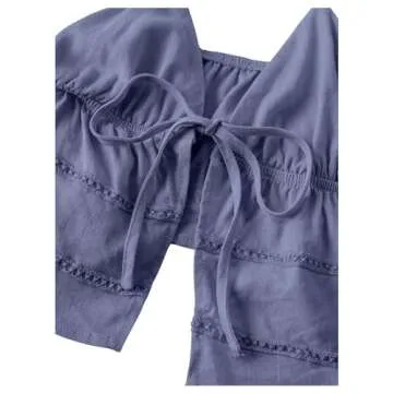 Stylish OYOANGLE Cami Top with Adjustable Straps