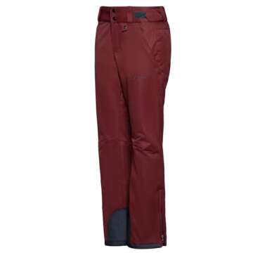 Arctix Women's Insulated Snow Pants