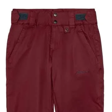 Arctix Women's Insulated Snow Pants