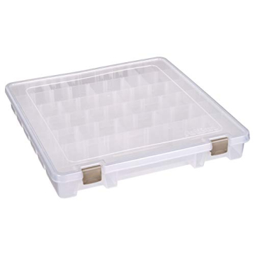 ArtBin Super Satchel Slim Storage Case for Crafters