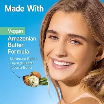 Physicians Formula Mini Murumuru Butter Bronzer for Radiance