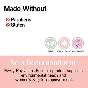 Physicians Formula Mini Murumuru Butter Bronzer for Radiance