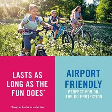 Kids Roll-On Sunscreen SPF 60 - Easy Application for Children