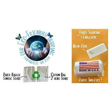 Farmhouse Organic Multi-Purpose Dish Cleaning Soap