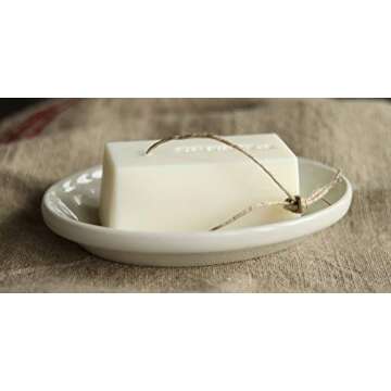 Farmhouse Organic Multi-Purpose Dish Cleaning Soap