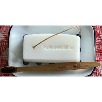 Farmhouse Organic Multi-Purpose Dish Cleaning Soap