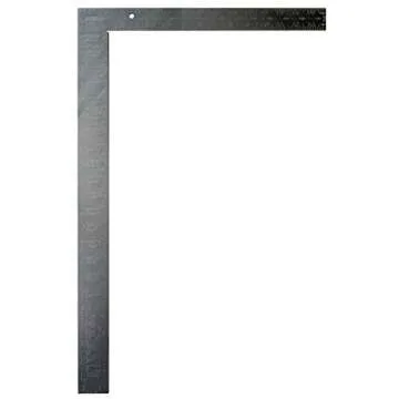 Johnson Level & Tool CS5 Aluminum Framing Square – Precision Engineering at Your Fingertips