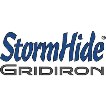 Gamehide Mid Weight Slough Creek Waterproof Waterfowl Hunting Jacket (Mossy Oak Shadow Grass Blades, X-Large)