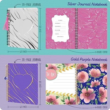 DIY Journal Kit for Girls - Creative 150+Pcs Gifts