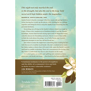 Under the Magnolias A Southern Coming of Age Novel