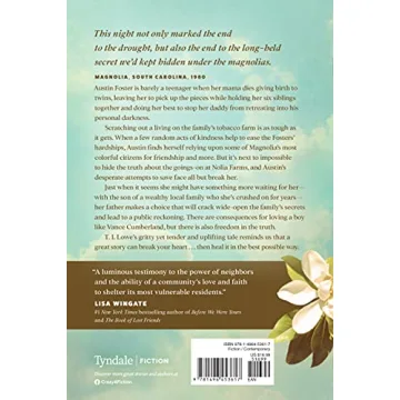 Under the Magnolias A Southern Coming of Age Novel