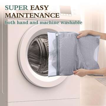 Ergonomic Luxury Bath Pillow for Ultimate Comfort