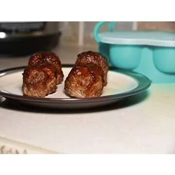 Salbree Egg Bite Mold for Instant Pot - Easy Meal Prep