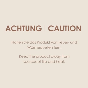 DAPU 100% Linen Duvet Cover Set King Size Soft Breathable