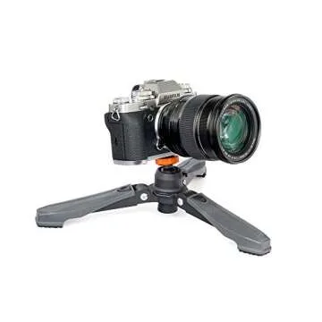 3 Legged Thing Docz2 Foot Stabiliser for Monopods