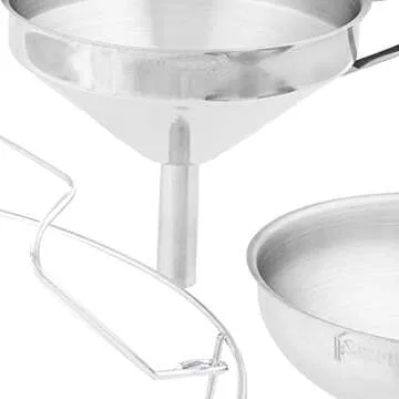 Norpro 7-Piece Home Canning Set for Efficient Preserving