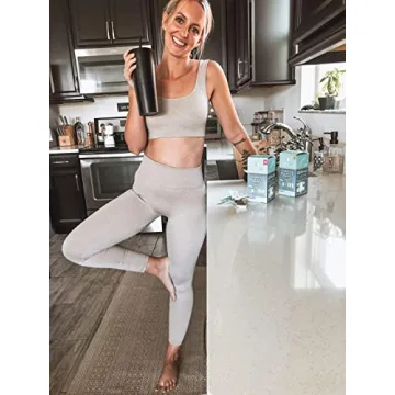 Hotexy Seamless Women’s Workout Set - Ultimate Fitness Gear