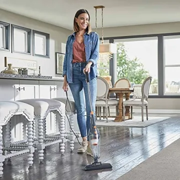 BLACK+DECKER BDXHHV005G 3-in-1 Lightweight Powerful Vacuum