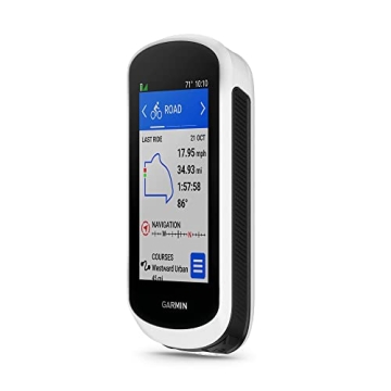 Garmin Edge® Explore 2 GPS Cycling Computer for All Cyclists