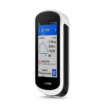 Garmin Edge® Explore 2 GPS Cycling Computer for All Cyclists