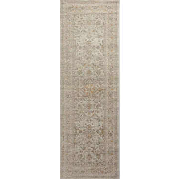 Loloi Chris Loves Julia Rosemarie Area Rug Stunning Comfort