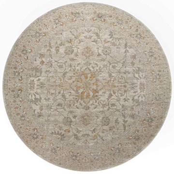 Loloi Chris Loves Julia Rosemarie Area Rug Stunning Comfort