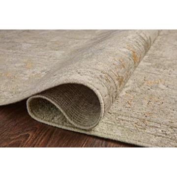 Loloi Chris Loves Julia Rosemarie Area Rug Stunning Comfort