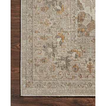 Loloi Chris Loves Julia Rosemarie Area Rug Stunning Comfort