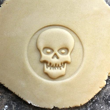 Wood Cookie Stamp for Fun Decorated Cookies
