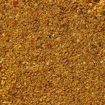 The Spice Lab Nom Nom Paleo Spicy Sichuan Peppercorn Powder, 2.8 oz French Jar, Gluten Free Seasoning with Szechuan Chili Flakes, Dried Sichuan Chili Powder, All Purpose Kosher, Non-GMO & Paleo Friendly