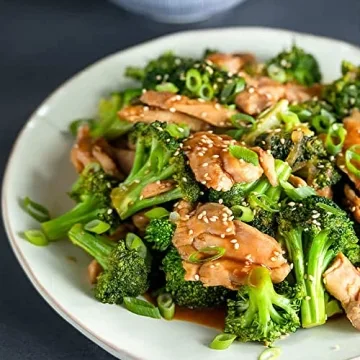 Szechuan Chili Flakes Seasoning, All-Natural & Gluten-Free