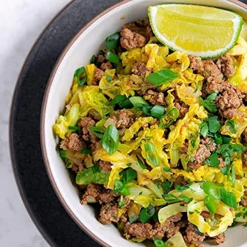 Szechuan Chili Flakes Seasoning, All-Natural & Gluten-Free