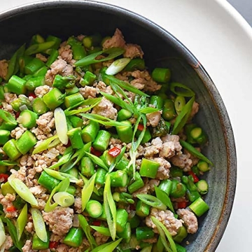 Szechuan Chili Flakes Seasoning, All-Natural & Gluten-Free