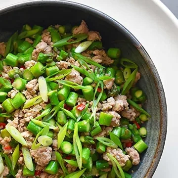 Szechuan Chili Flakes Seasoning, All-Natural & Gluten-Free