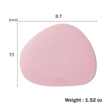 GREEDY FARMERS Non-Slip Mouse Pad - Stylish & Waterproof