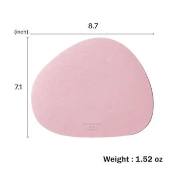 GREEDY FARMERS Non-Slip Mouse Pad - Stylish & Waterproof