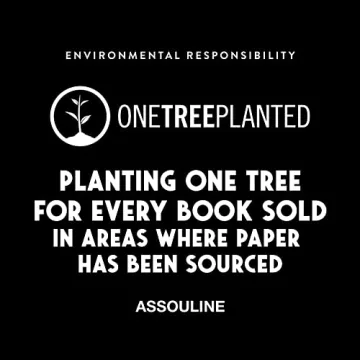 Assouline Miami Beach Coffee Table Book for Art Lovers