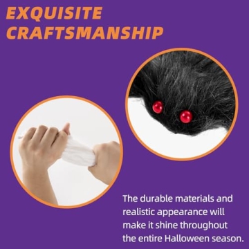 Stunning Kendane Halloween Decor Set for Spooky Celebrations